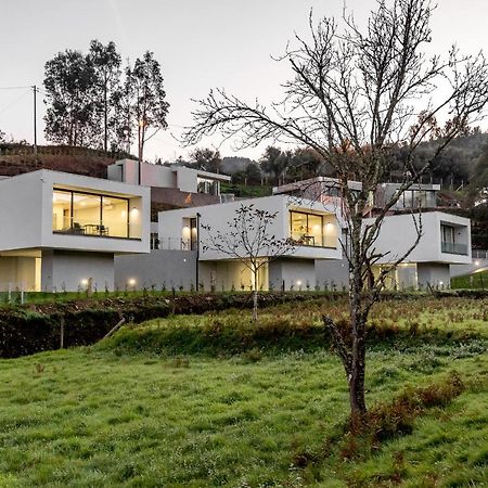 Viana Do Castelo - Amonde Village - Casa L - Disfrute Da Natureza ภายนอก รูปภาพ