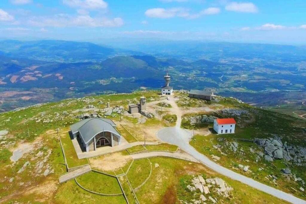 Viana Do Castelo - Amonde Village - Casa L - Disfrute Da Natureza ภายนอก รูปภาพ