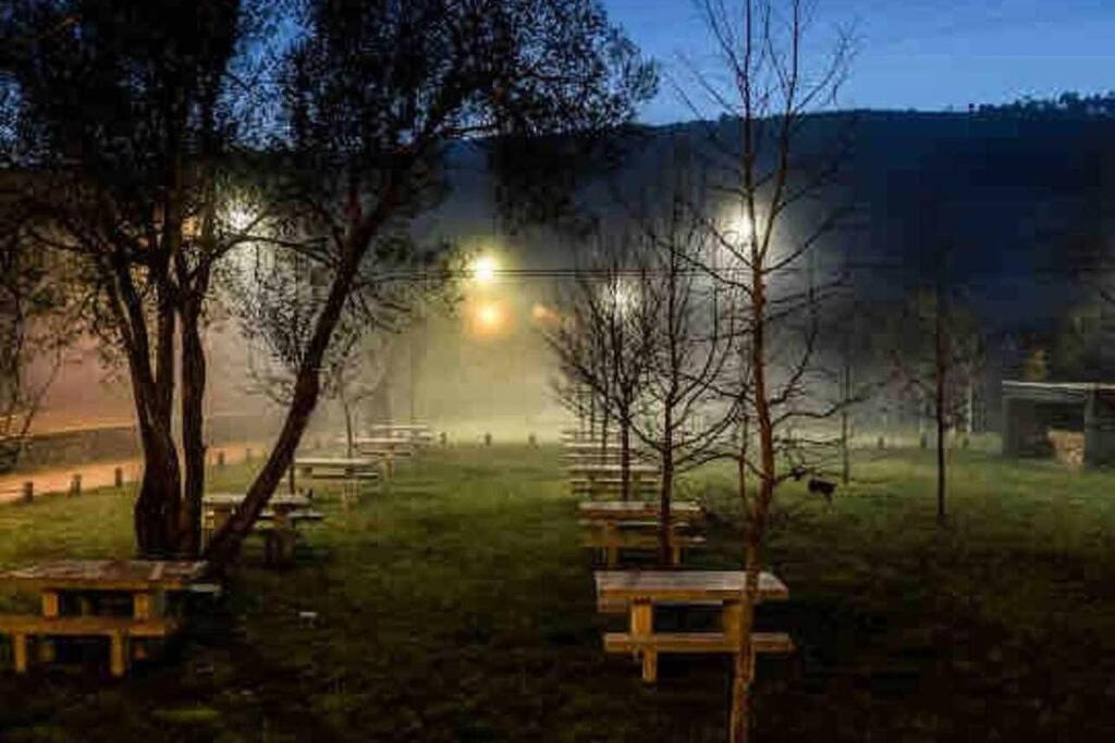Viana Do Castelo - Amonde Village - Casa L - Disfrute Da Natureza ภายนอก รูปภาพ