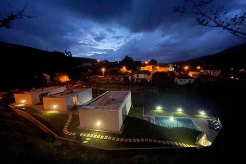 Viana Do Castelo - Amonde Village - Casa L - Disfrute Da Natureza ภายนอก รูปภาพ