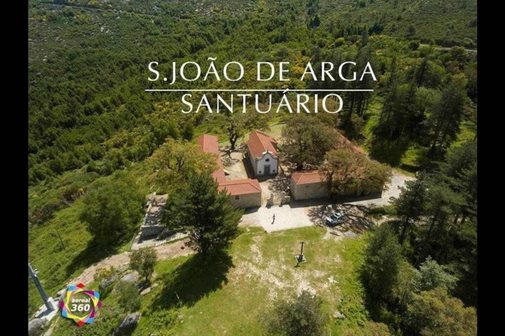 Viana Do Castelo - Amonde Village - Casa L - Disfrute Da Natureza ภายนอก รูปภาพ
