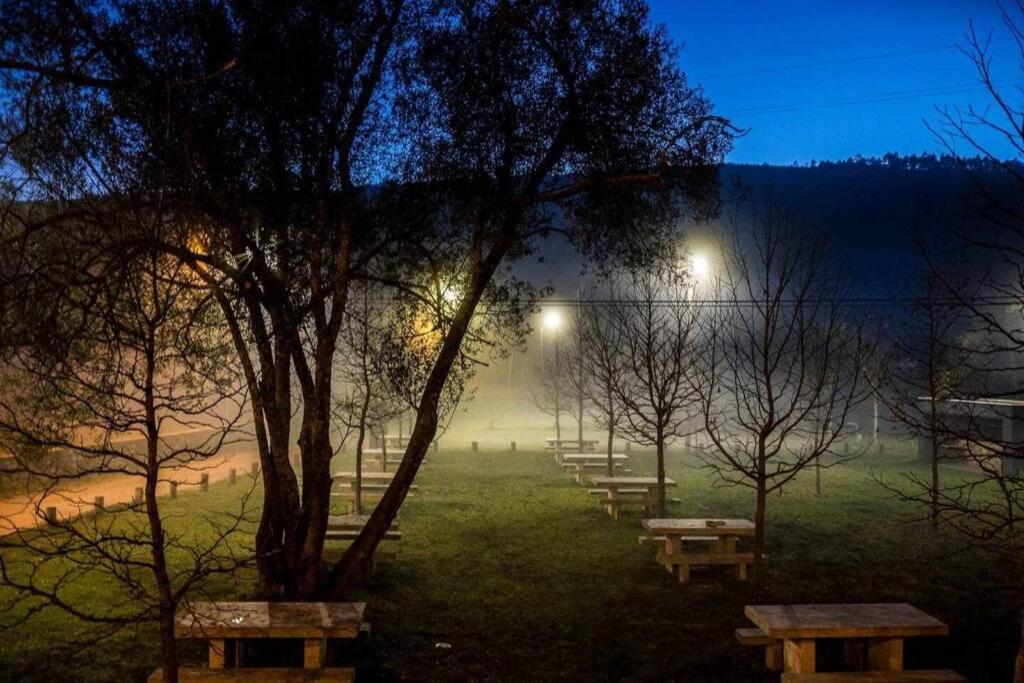 Viana Do Castelo - Amonde Village - Casa L - Disfrute Da Natureza ภายนอก รูปภาพ