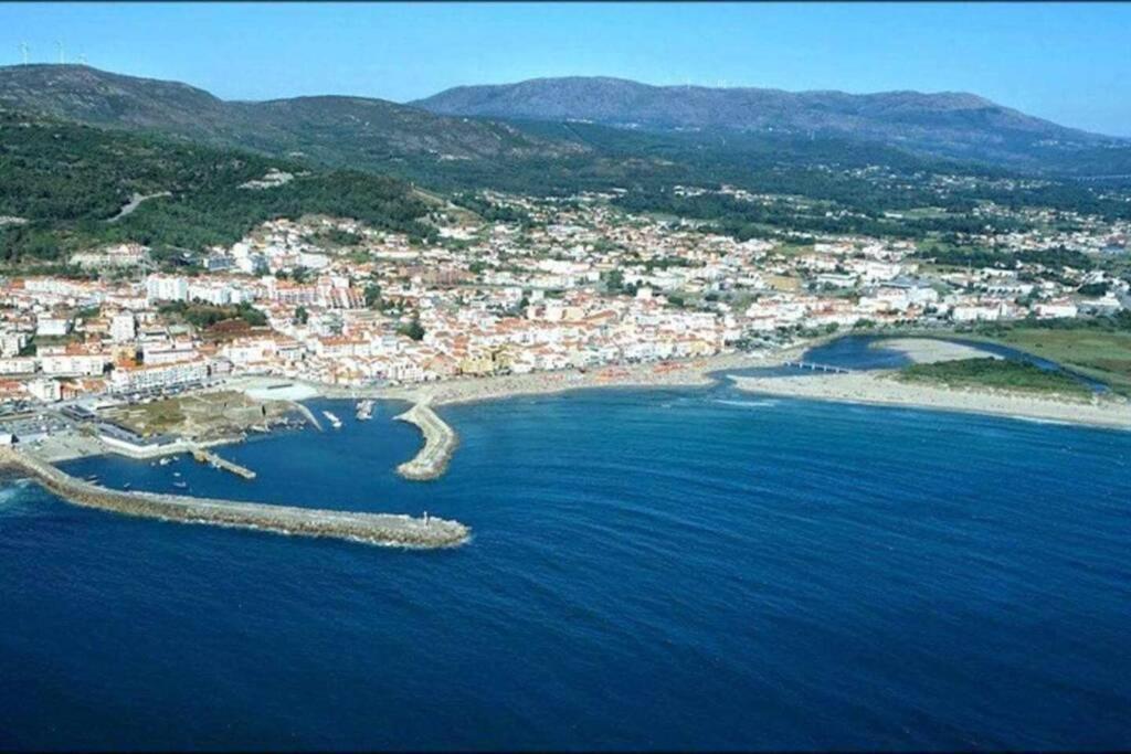 Viana Do Castelo - Amonde Village - Casa L - Disfrute Da Natureza ภายนอก รูปภาพ