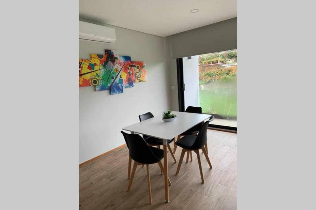 Viana Do Castelo - Amonde Village - Casa L - Disfrute Da Natureza ภายนอก รูปภาพ